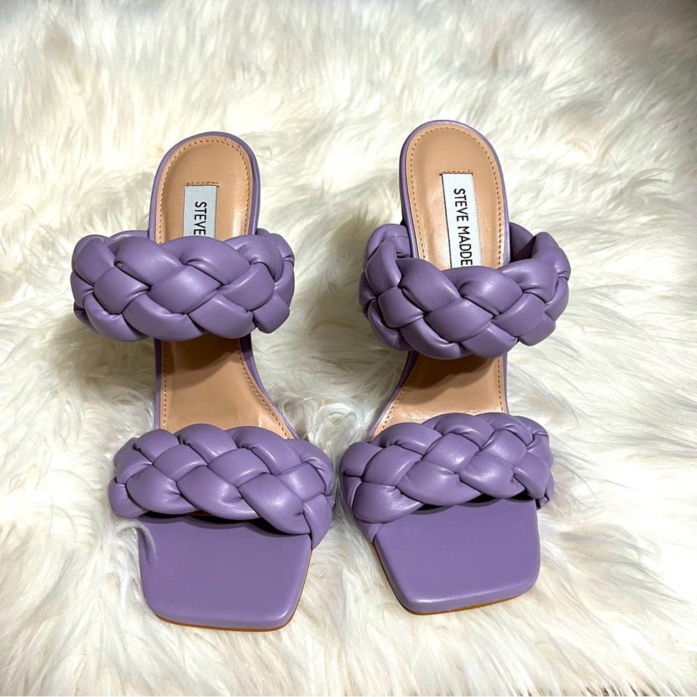 Steve Madden Kenley Heels
